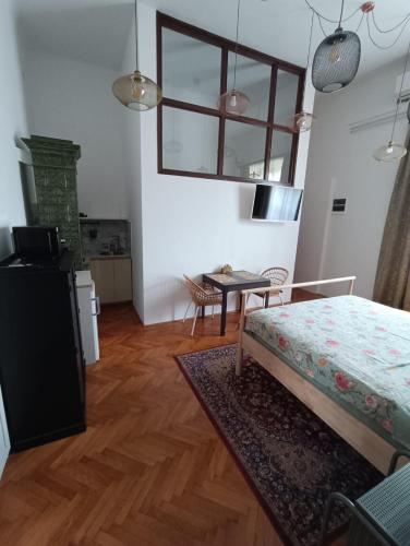 Apartments My Zagreb