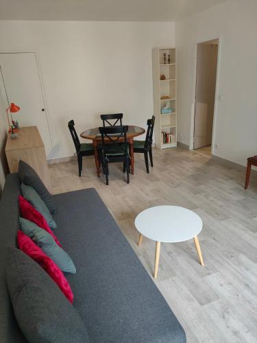 Location d'appartements 47 m