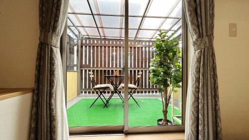 3BR Japanese House Near Namba Free Parking