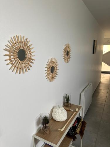 Appartement - Paris, Disney, Parc des expos, Aéroport CDG, RER B