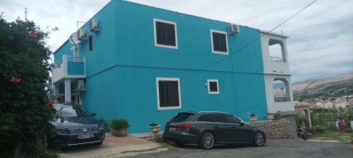 Gallery image of Apartments Anđelka in Pag