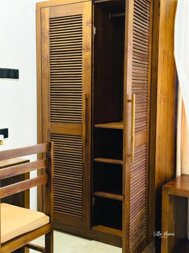 Gambar di galeri bagi Villa Maria di Bentota