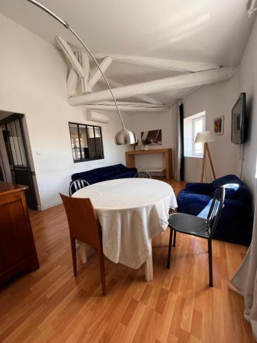 18 Rue Général Périer