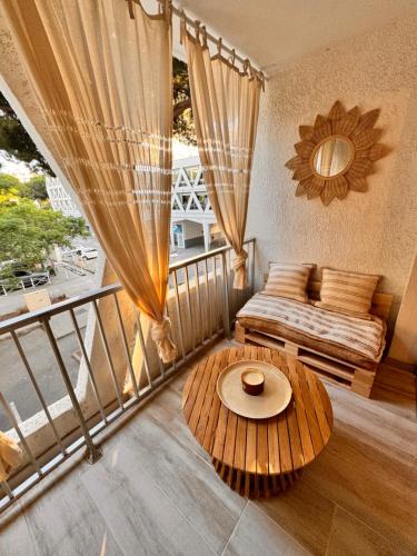 Les Appartements De Lina -Studio Maya 5 - Self Check-In -