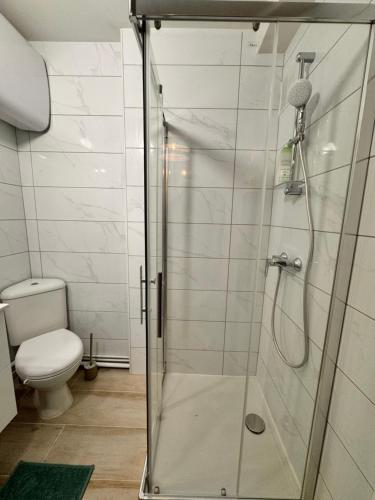 Les Appartements De Lina -Studio Maya 5 - Self Check-In -