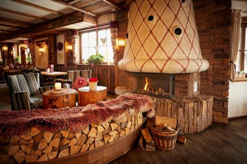 Φωτογραφία από το άλμπουμ του LODGE HOTEL Winterberg στο Βίντερμπεργκ