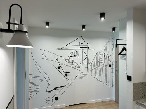 Apartament TWÓJ PORT