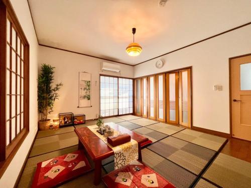 FUKU House