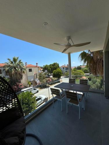 Callie luxury apartments