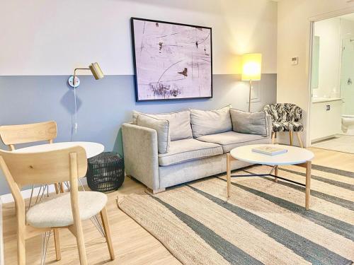 Imagen de la galería de Cozy Couple's Corner In Downtown San Diego, en San Diego
