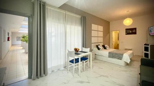Apartamento Marmol