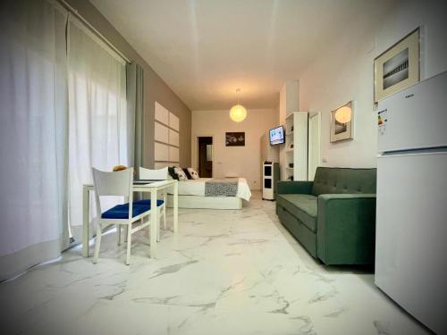 Apartamento Marmol