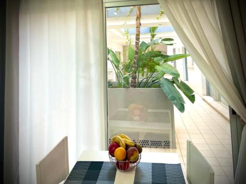Apartamento Marmol