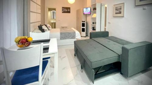 Apartamento Marmol