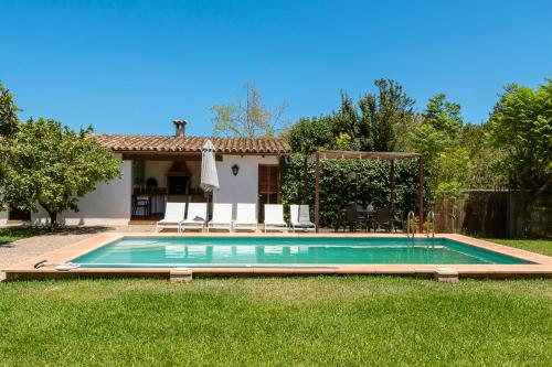 Villa Lloquet By homevillas360