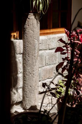 Gambar di galeri bagi MOAF Cusco Boutique Hotel di Cusco