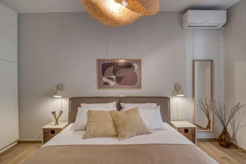 Living in Nafplio Avantgarde Apartment
