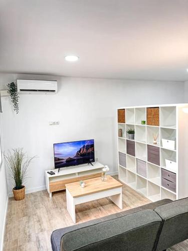 Apartamento comodidad y ubicación Málaga