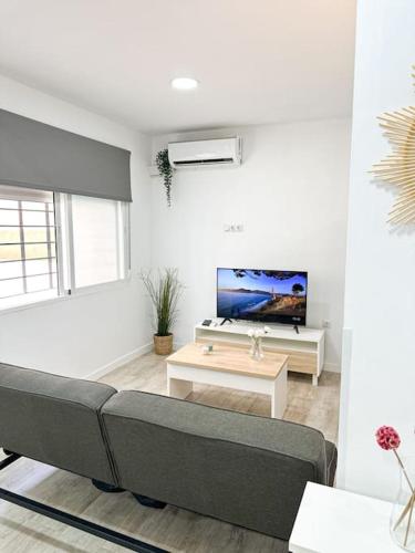 Apartamento comodidad y ubicación Málaga