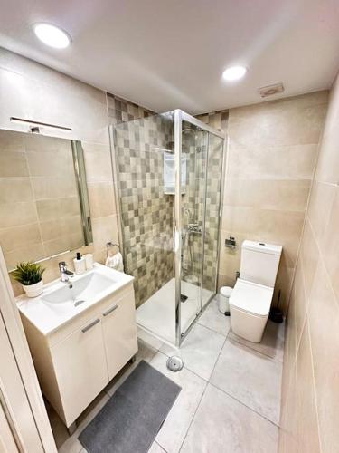 Apartamento comodidad y ubicación Málaga