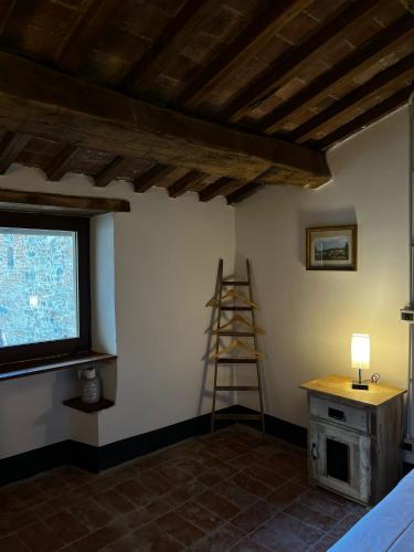 Φωτογραφία από το άλμπουμ του Il cielo di Anghiari Guest house σε Anghiari