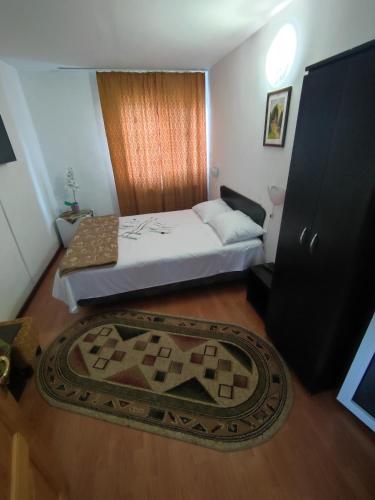 Dumbrava RoşieにあるCamere de inchiriat EDELWEISSのギャラリーの写真