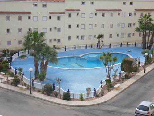 Fotografie z fotogalerie ubytování la pinada san luis v destinaci Torrevieja