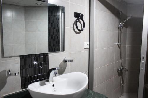 Fotografie z fotogalerie ubytování Hotel Belle Vie v destinaci Kinshasa