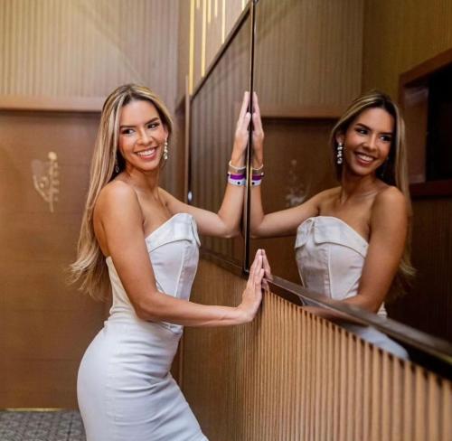 Clientes alojados en Beach Front Apartments by Playa Palmera