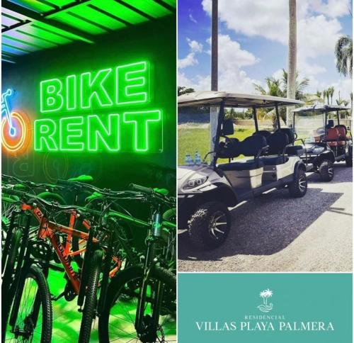 Imagen de la galería de Beach Front Apartments by Playa Palmera, en Punta Cana