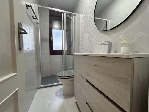 Loft in Uribarri