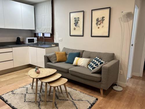 Loft in Uribarri