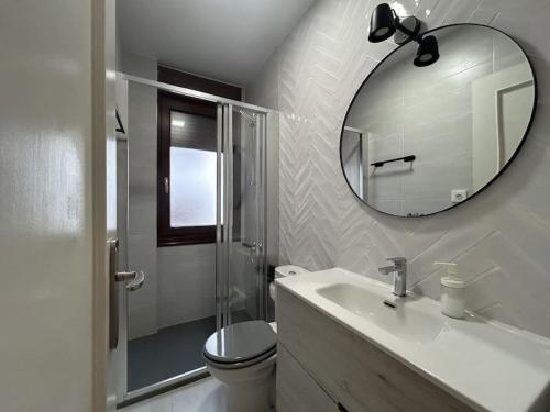 Loft in Uribarri