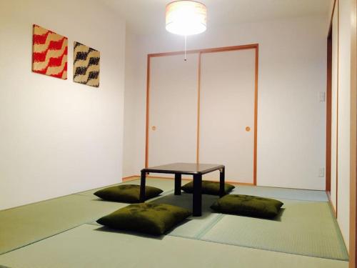 Galería fotográfica de 光アパートメント広島駅前 HIKARI Apartment Hiroshima Station en Hiroshima