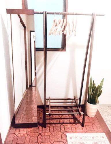 Galería fotográfica de 光アパートメント広島駅前 HIKARI Apartment Hiroshima Station en Hiroshima