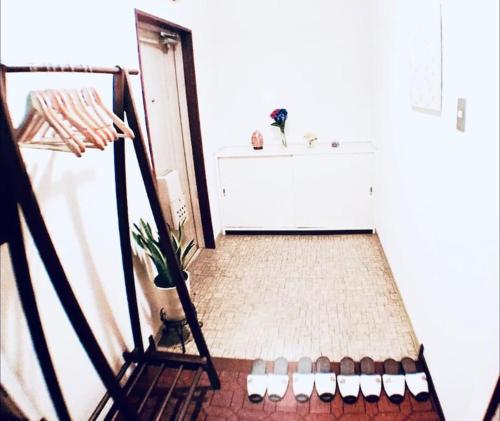 Galería fotográfica de 光アパートメント広島駅前 HIKARI Apartment Hiroshima Station en Hiroshima