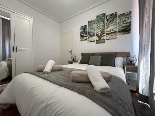 Deusto Apartment