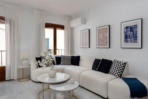 Encantadora casa en el Casco Antiguo de Marbella