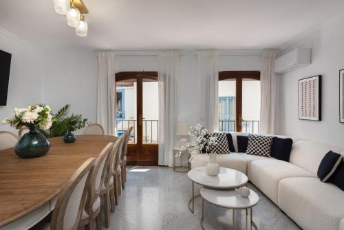 Foto Encantadora casa en el Casco Antiguo de Marbella 4
