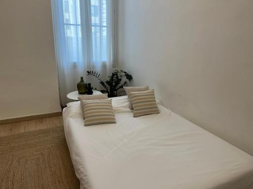 Cozy One Bedroom Apartment-City Center