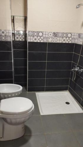 Un baño de Hotel Al Andalous