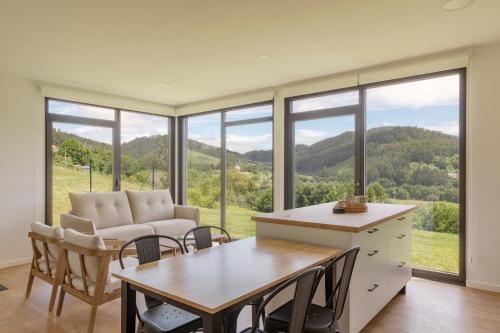 Casa Candales - Consuelo