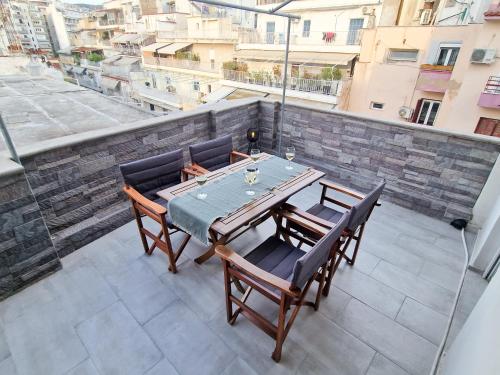 Modern 2 - Bedroom Penthouse in Thessaloniki