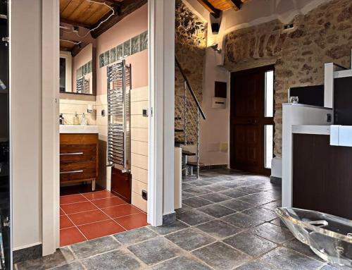 Fotografie z fotogalerie ubytování Loft Naevio v destinaci Ferentino