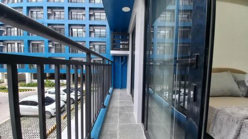 Spacious 1 Bedroom Condo Unit at Amani Grand Citygate