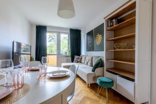 Sychta Gdańsk Brzeźno blisko morza