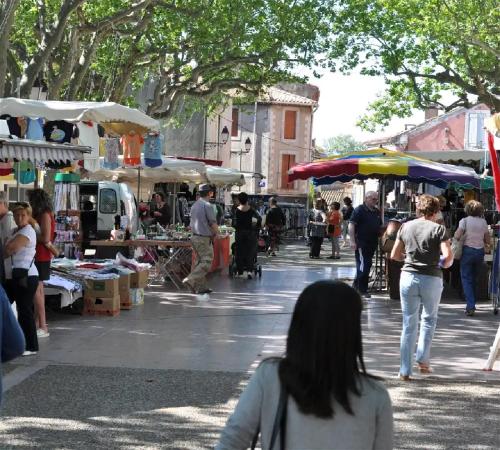 Clientes alojados en Occ34 - Capestang - Vigneron