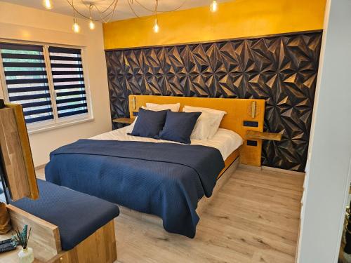 Lovely Goodies - Olympe Cachemire