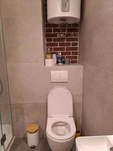 Premium Class Apartments IV