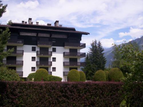 Studio rénové 16m2, terrasse, animaux admis, parking, près télécabine Brévent